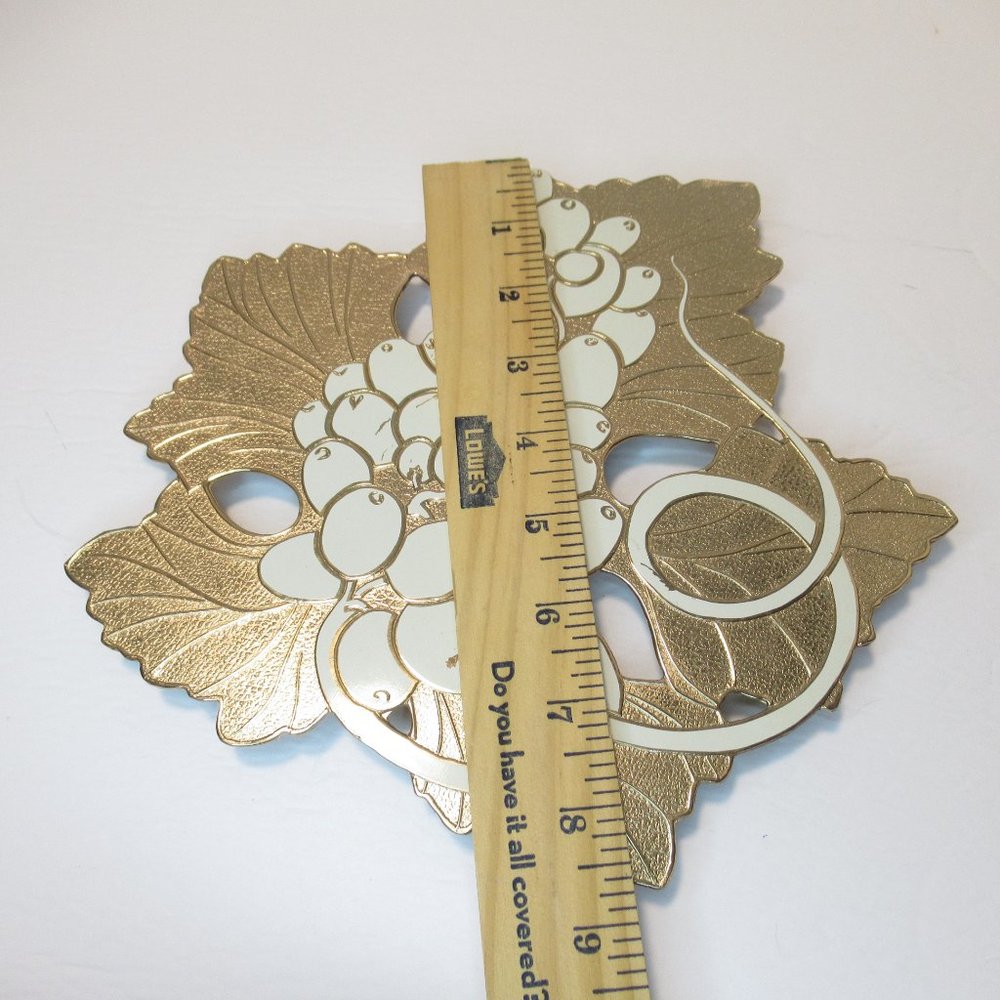 Large trivet - Picture 5 of 11
